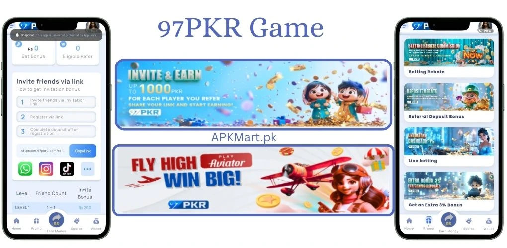 97PKR Game