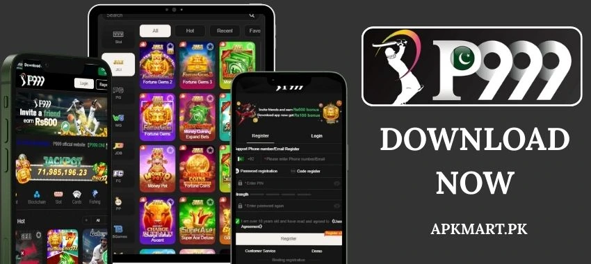 P999 Game Download