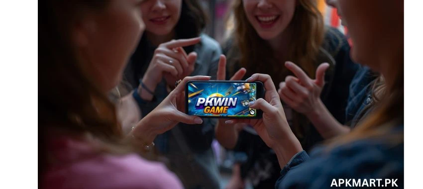 PKWIN Game