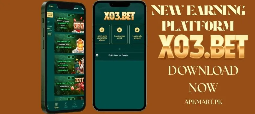 X03 Game