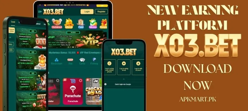 X03 Game