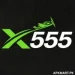X555 Game