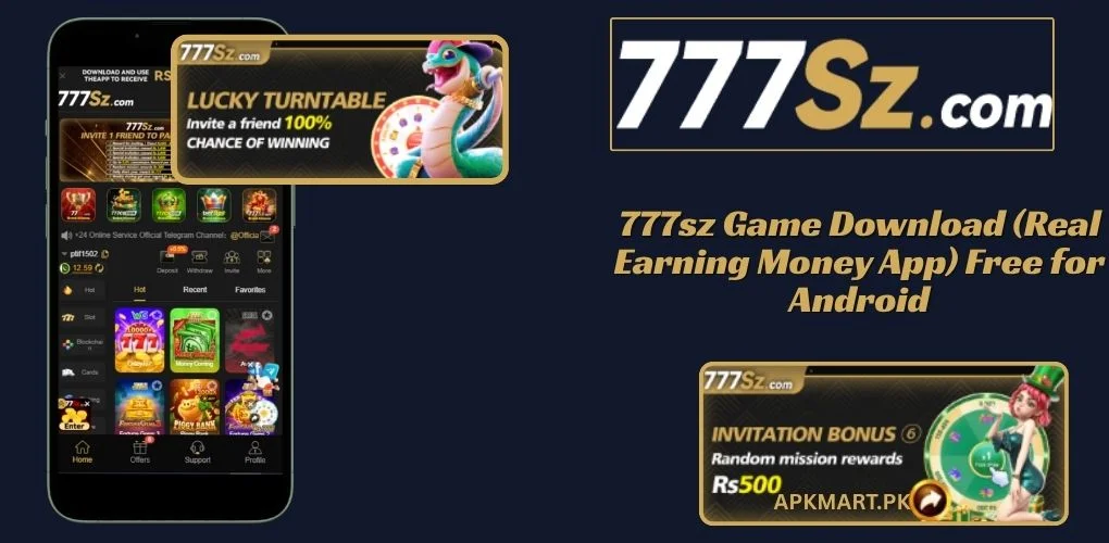 777sz Game