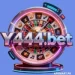 Y444 Game
