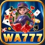 WA777 Game